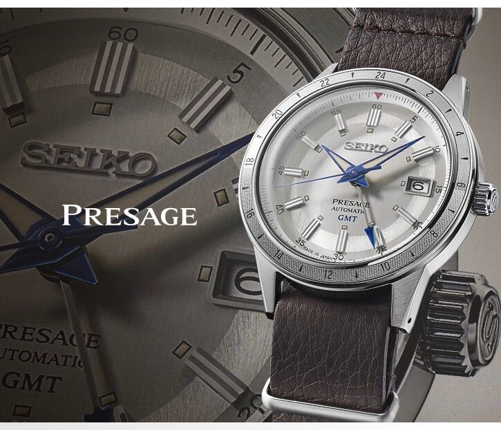 新品正規品】SEIKO プレザージュ 110周年記念限定モデル 国内限定300本 ...