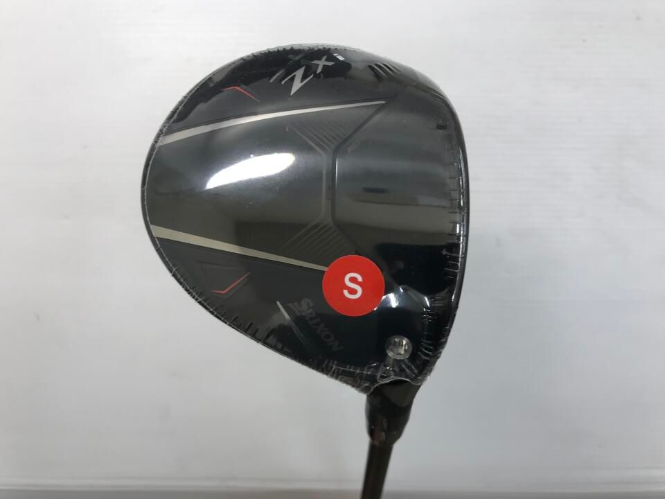 【即納】SRIXON ZXi | 18 | S | Diamana ZXi50 | 中古 | フェアウェイウッド | ダンロップ