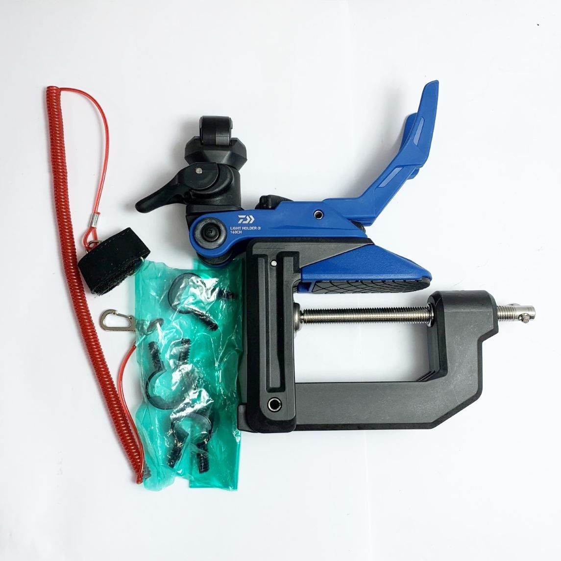 ダイワ ライトホルダー 240CH DAIWA ロッドホルダー ダイワ ライトホルダー