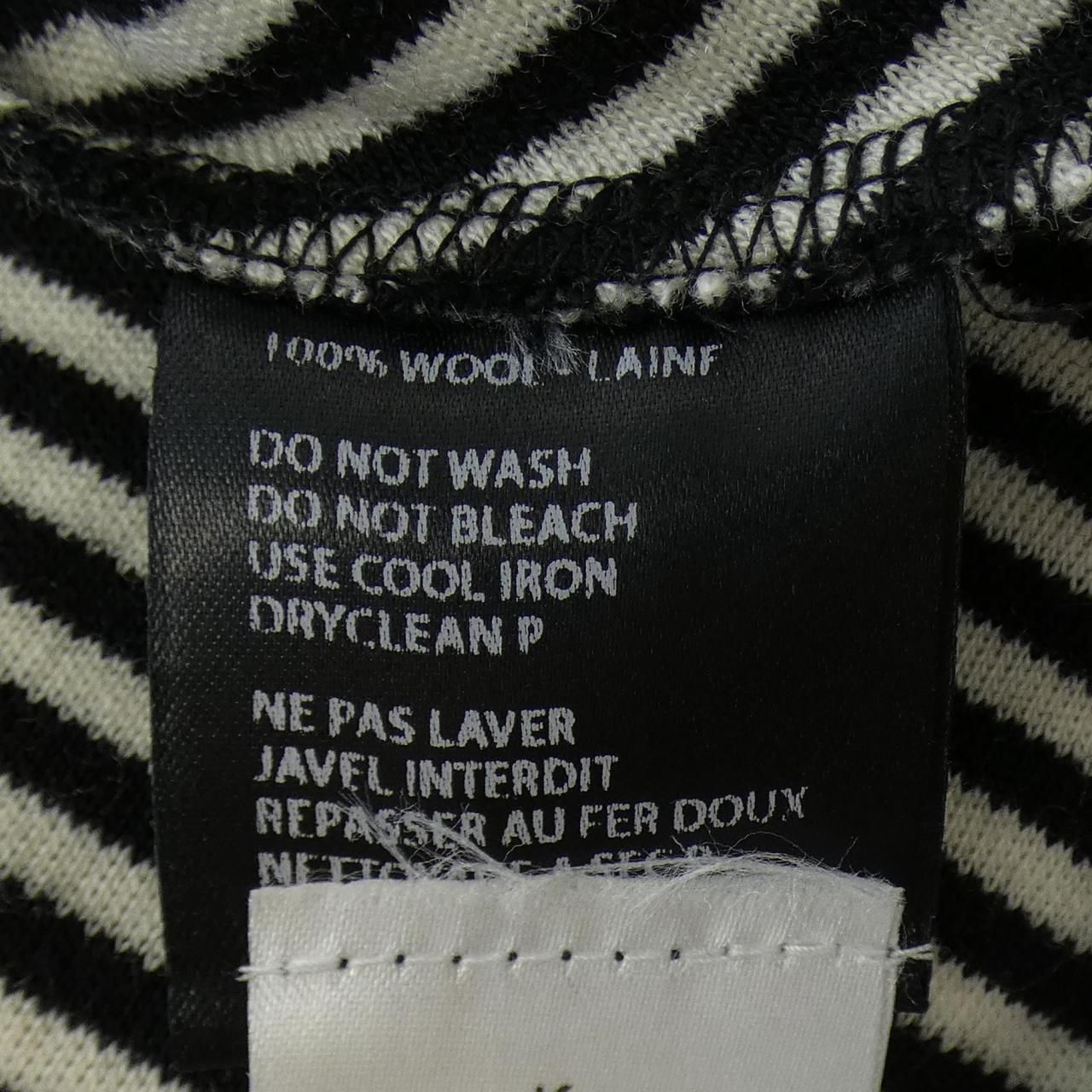 HAIDER ACKERMANN ニット HAIDER ACKERMANN ニット - メルカリ