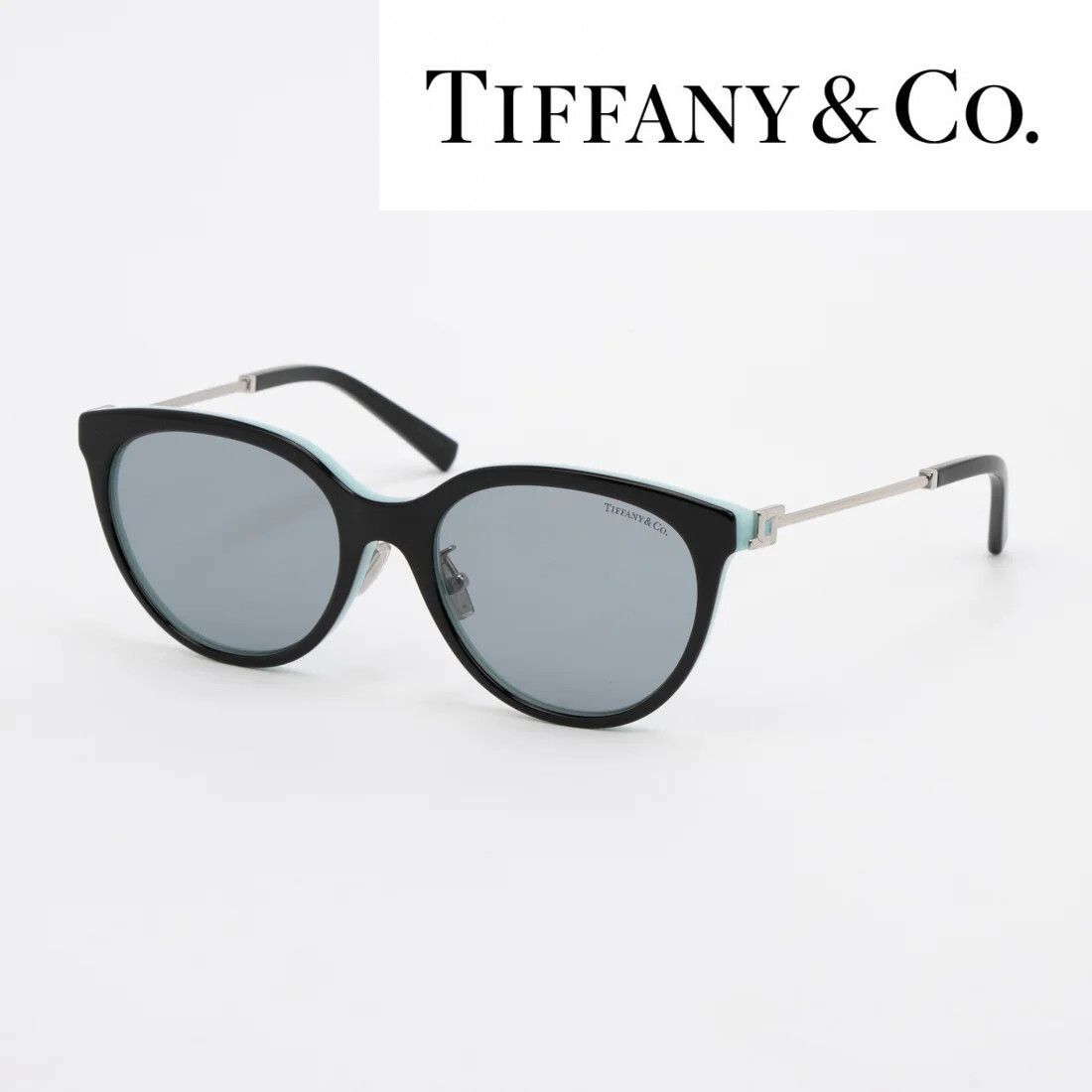 ティファニー TIFFANY ネックレス 指輪 サングラス レディース TF4243D 8055|1