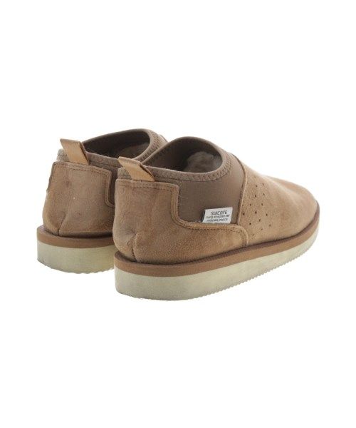 Suicoke シューズ（その他） レディース 【古着】【中古】【送料無料