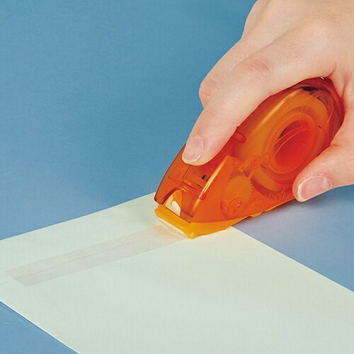 テープカッター