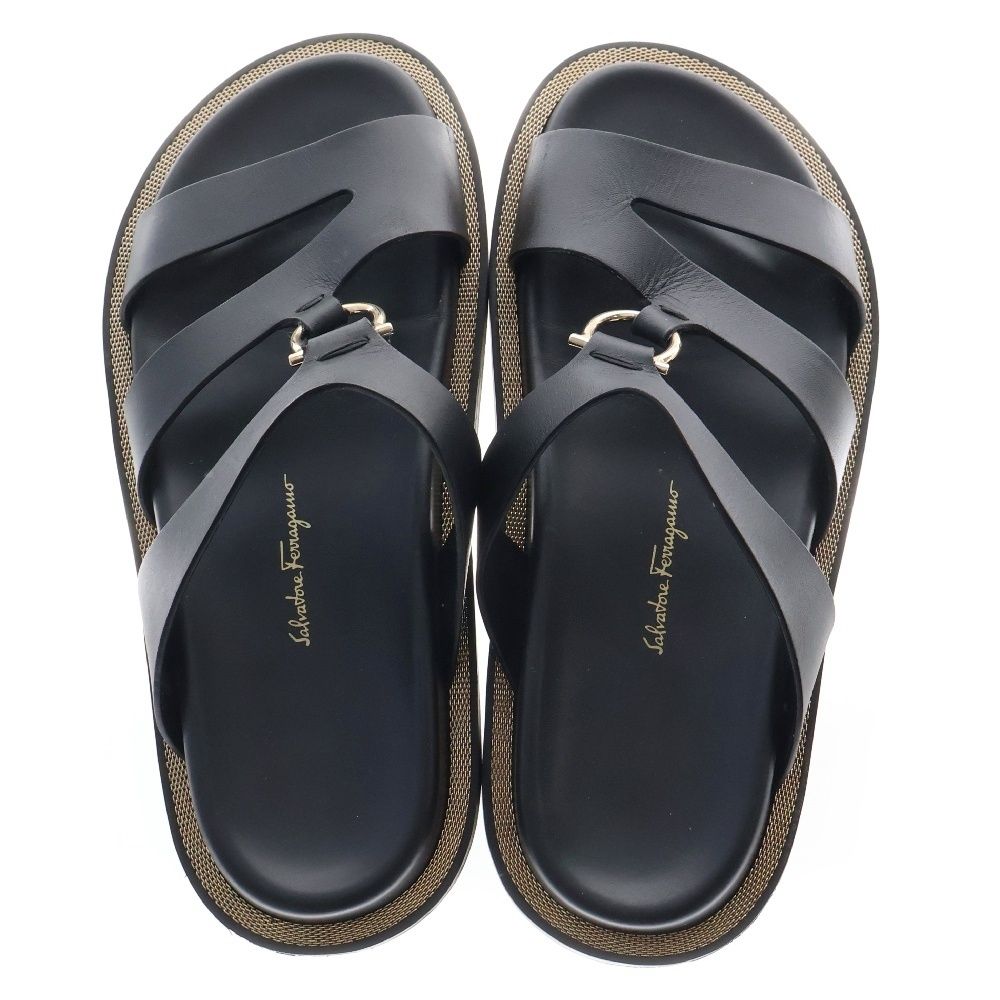 Salvatore Ferragamo (サルヴァトーレ フェラガモ) 23SS MIKELA