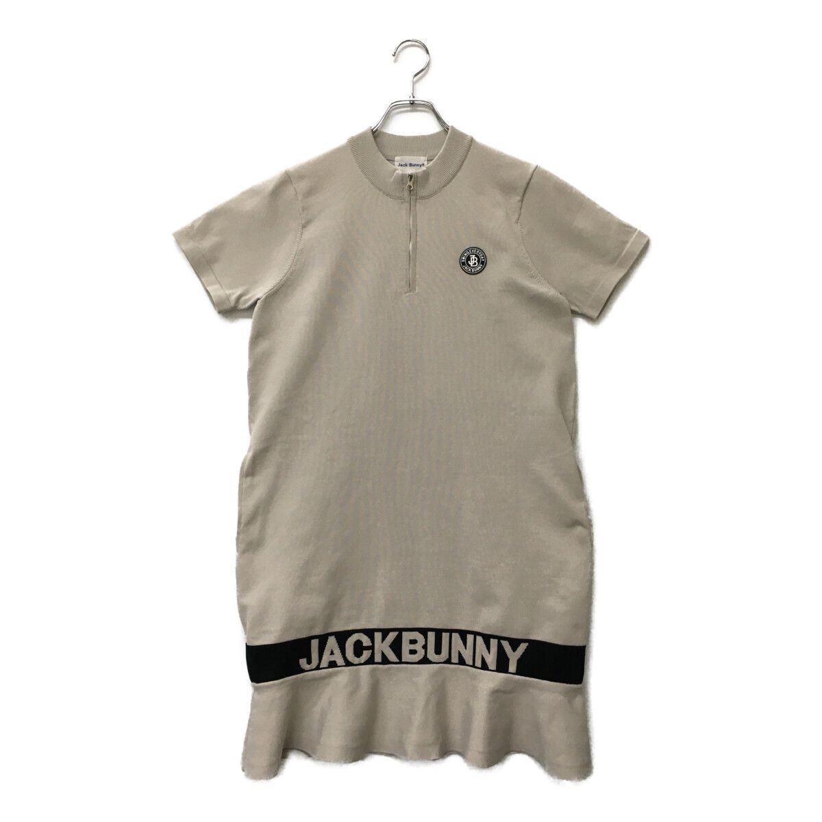 中古 レディース ジャックバニー Jack Bunny!! ワンピース 2(L) ライト