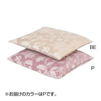 川島織物セルコン ミントン グレースハドン 座布団カバー 55×59cm LL1207 P ピンク 4,480円