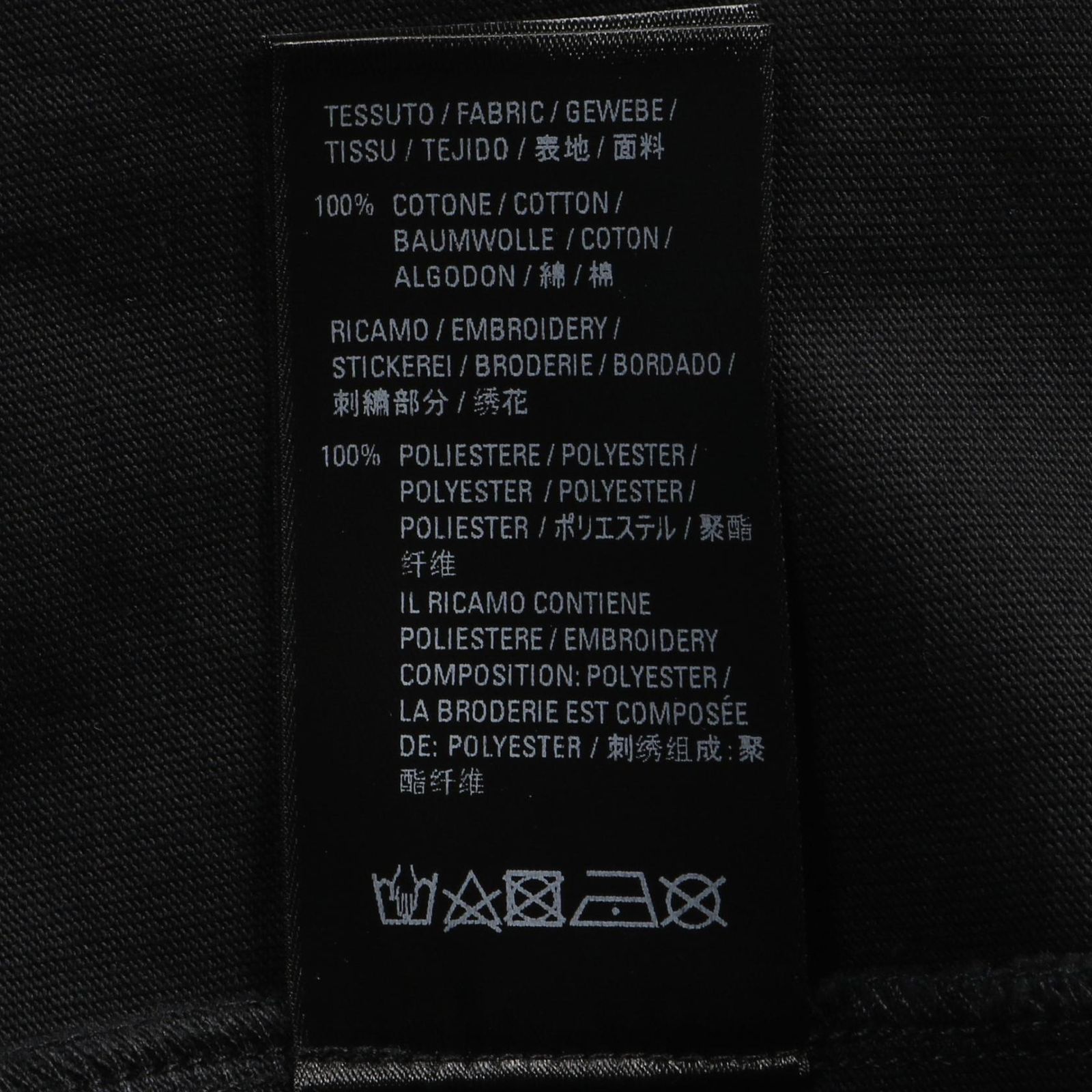 コットン Tシャツ