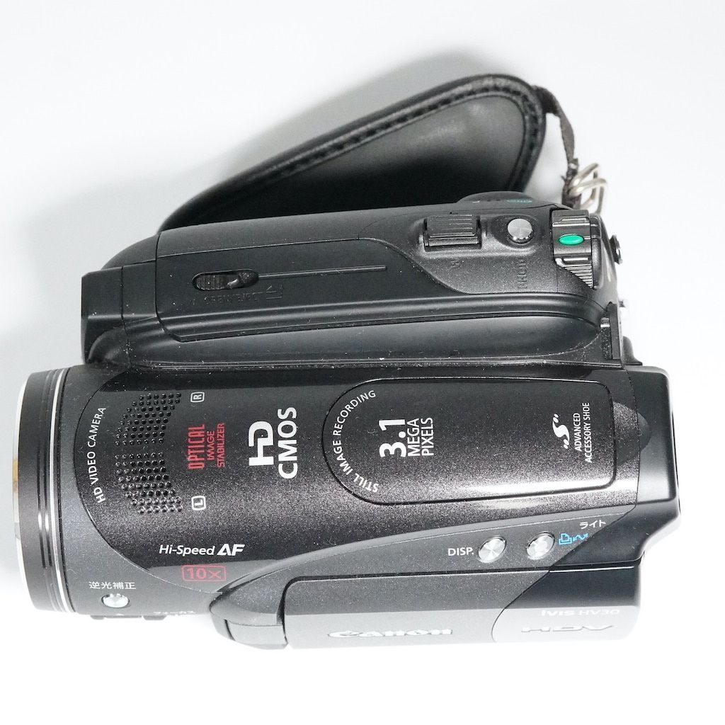 HV30