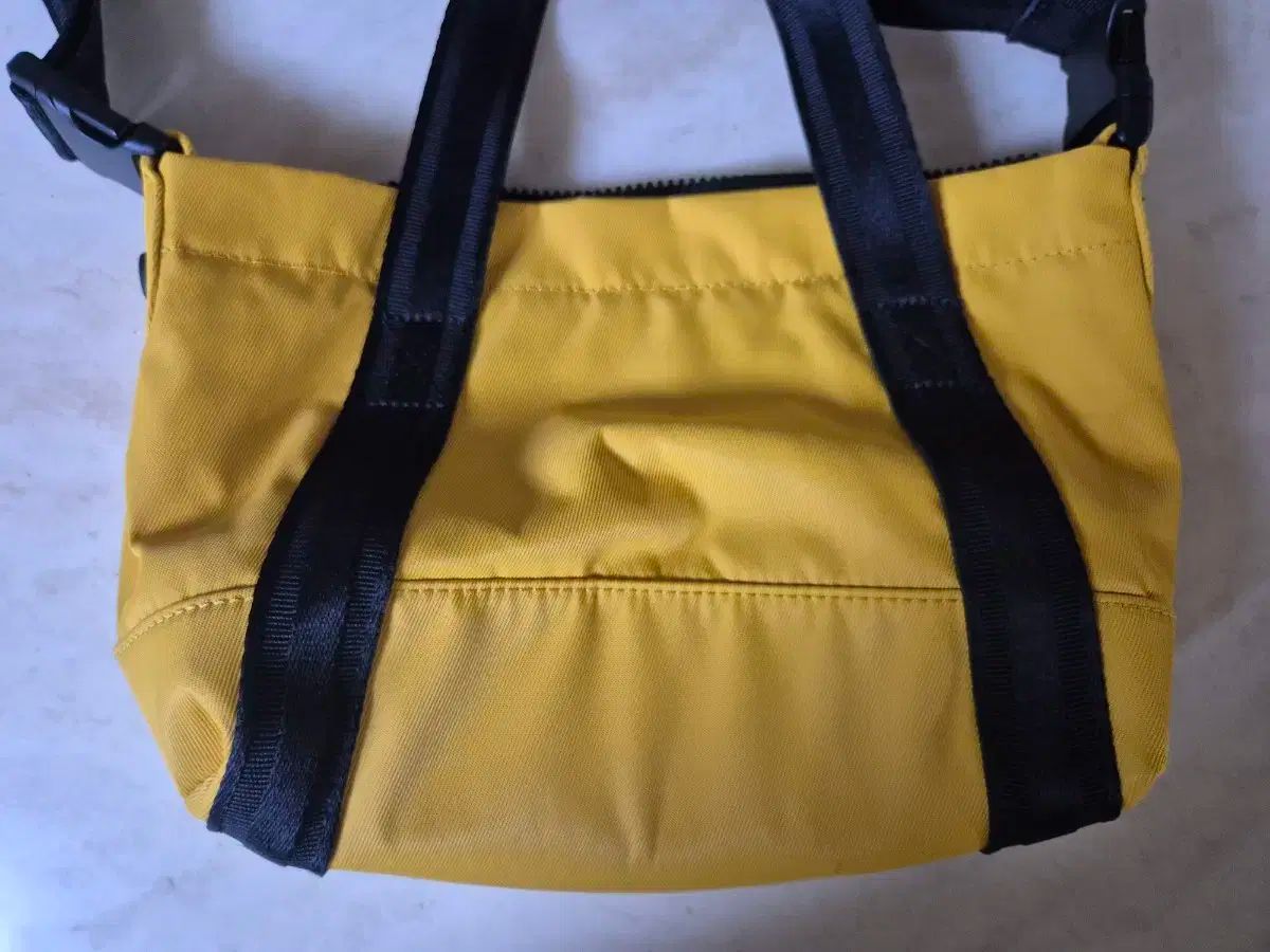 ハンター ナイロン