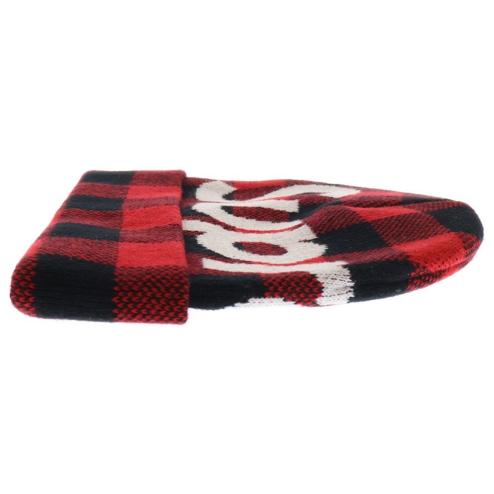 Logo シュプリーム Supreme レッド ビッグアーチロゴ 13aw SUPREME