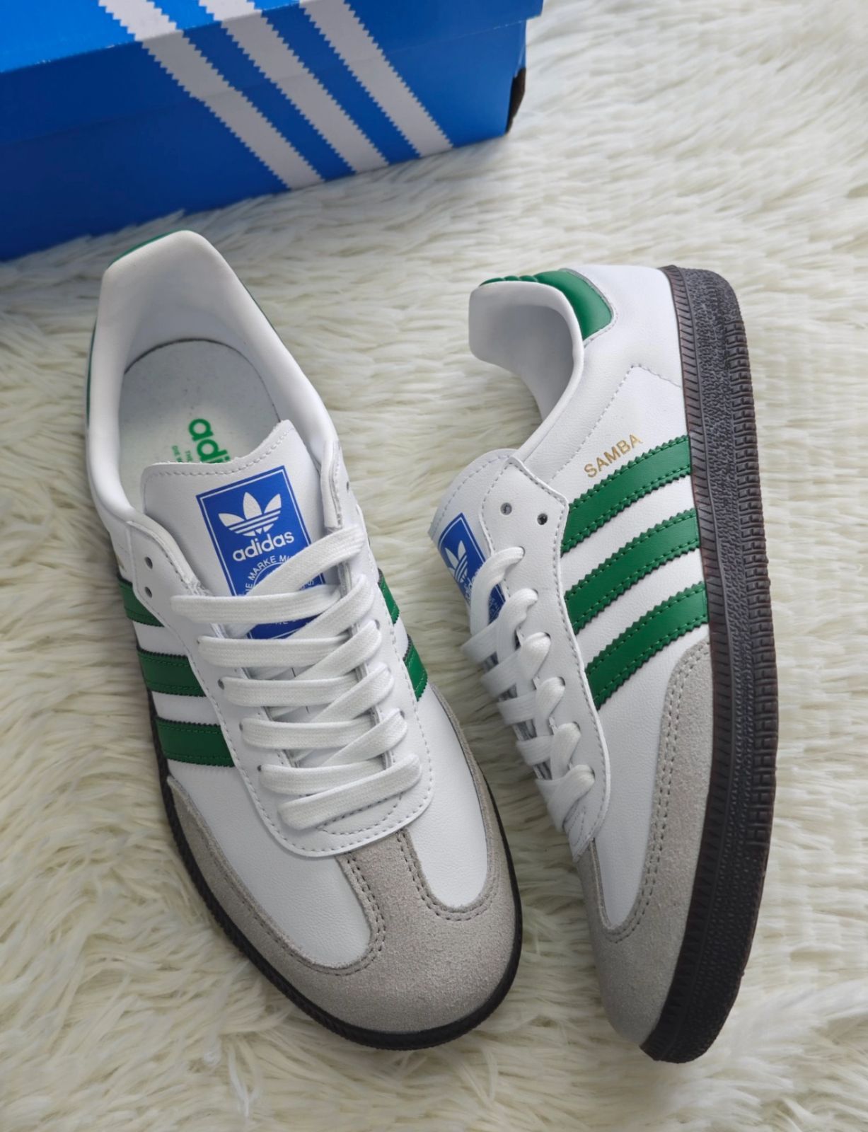 OG