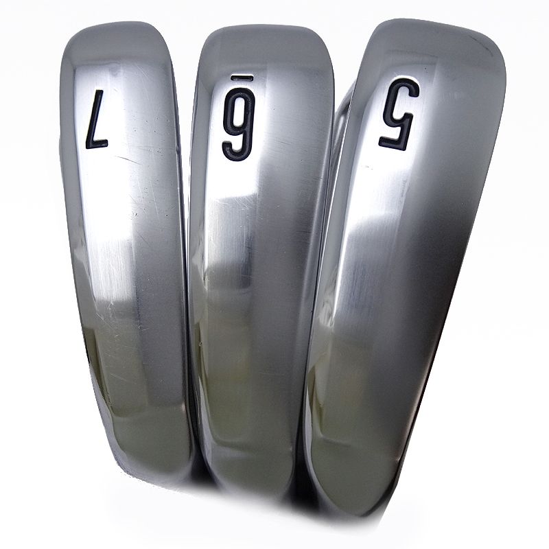 ダンロップ SRIXON Z-FORGED II アイアン 6本セット(#5-PW) N.S.PRO ZELOS 7 スチールシャフト [スリクソン Z FORGED2]
