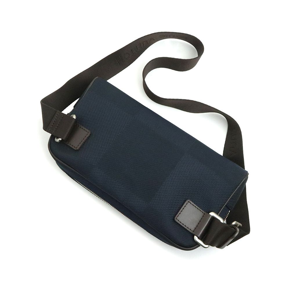 ルイヴィトン ボディバッグ ショルダーバッグ　ダミエジェアン　アクロバット 楽天市場】【バッグ】LOUIS VUITTON ルイ ヴィトン ダミエ