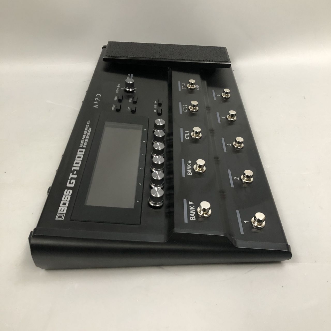 BOSS GT-1000