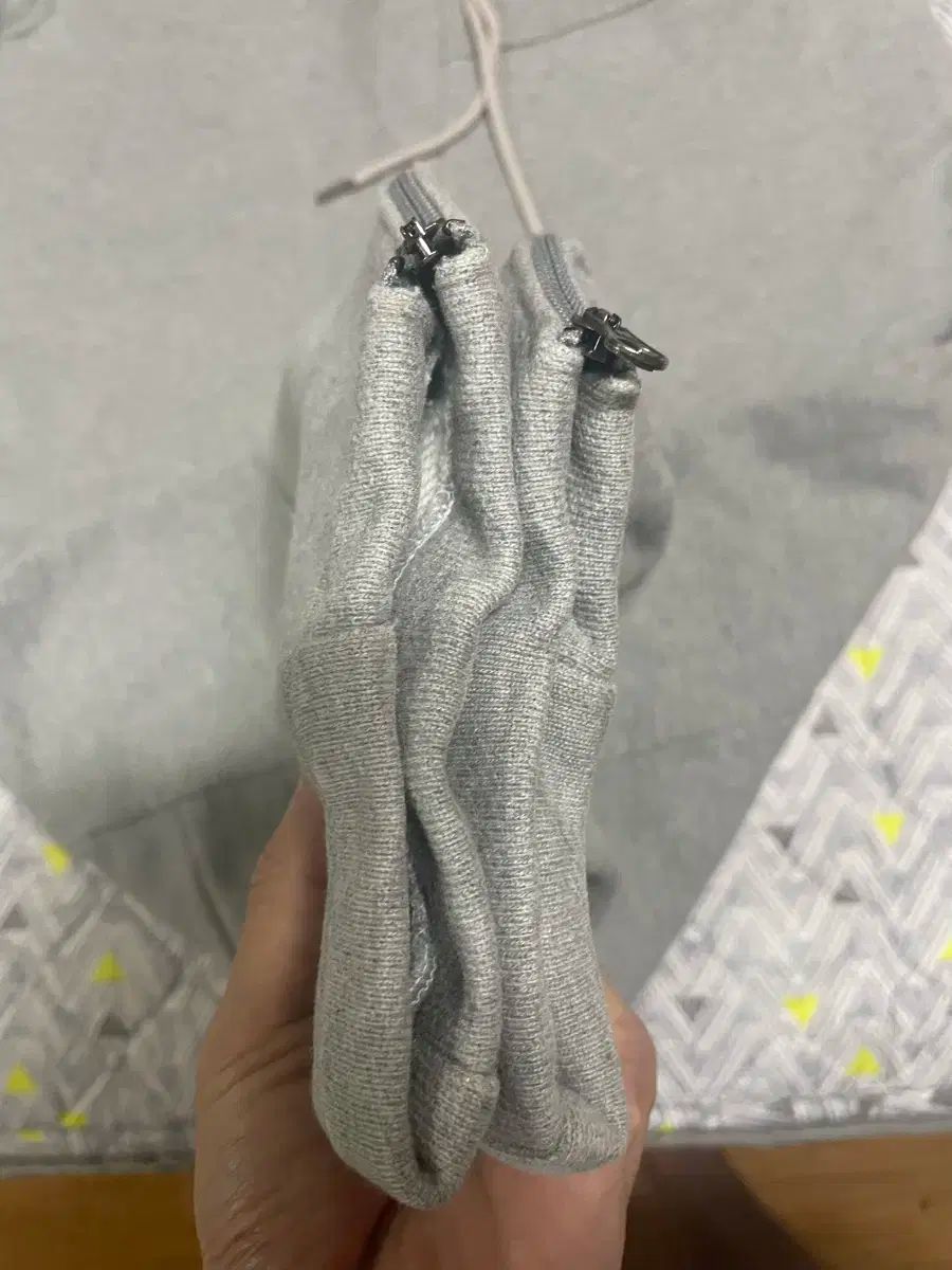  MUDULE a 2 スウェットパンツ OS ジョガーパンツ スウェットパンツ パンツ