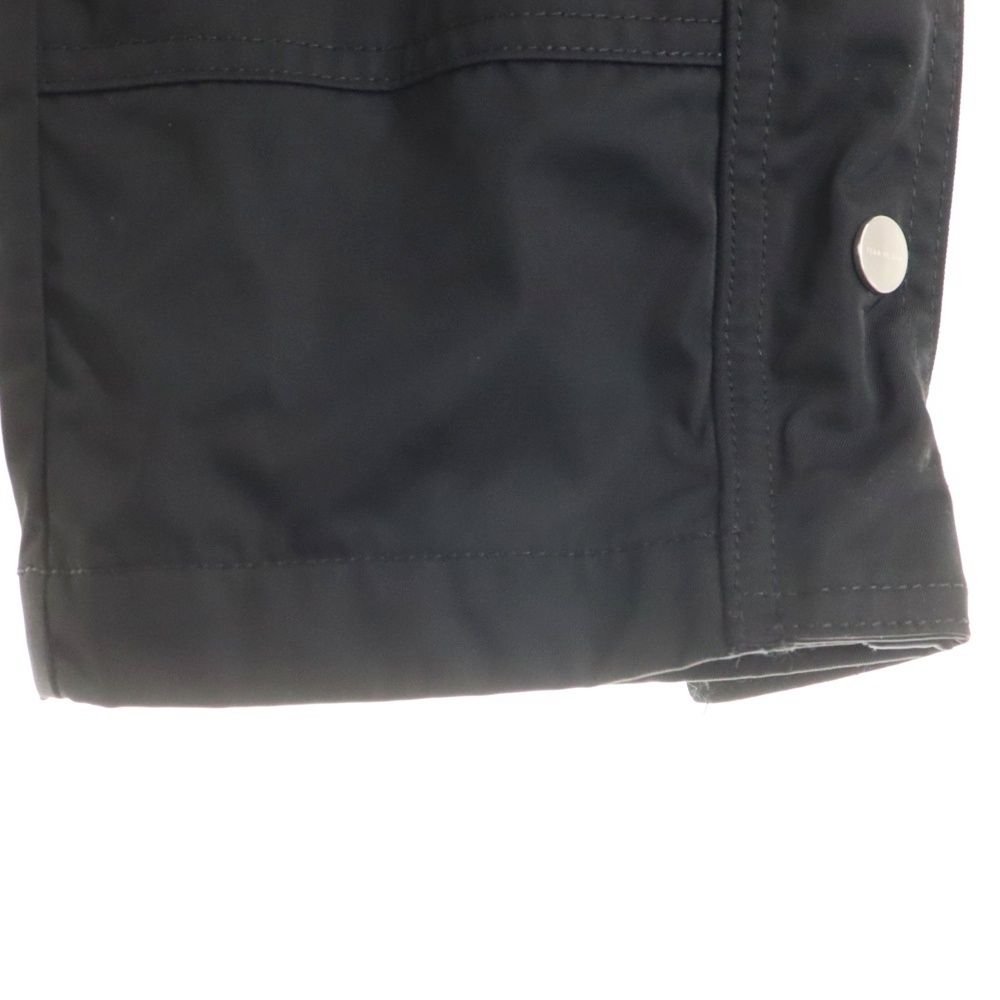 シックスス サイドジップ