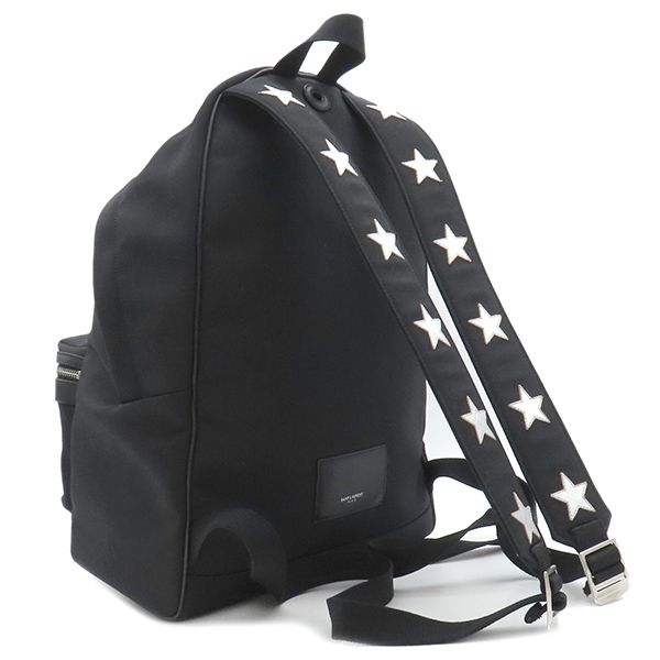 シティ サンローラン (マットレザー) SAINT LAURENT イヴサンローラン