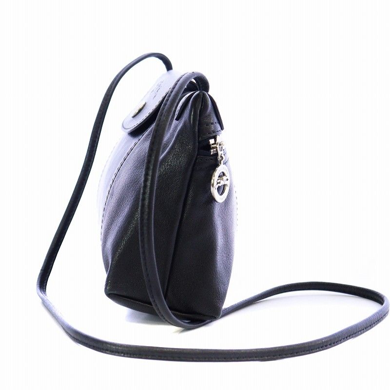 ロンシャン LONGCHAMP LE PLIAGE CUIR ル プリアージュ キュイール 