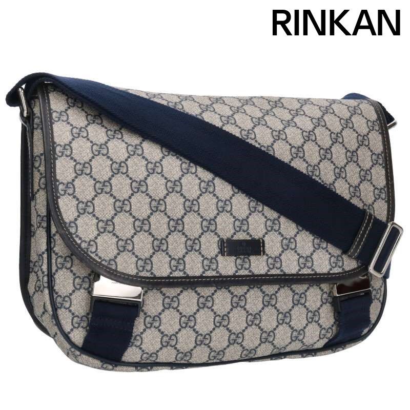グッチ 201732 GGスプリームショルダーバッグ メンズ - メルカリ 