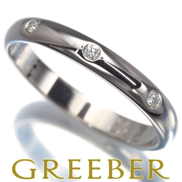 カルティエ リング ダイヤ ダイヤモンド 1895 クラシックウェディング  