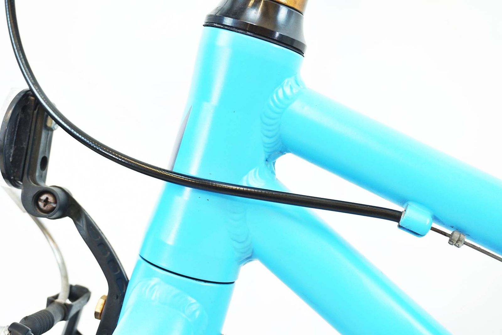 RITEWAY ライトウェイ ZIT 18 モデル キッズバイク バイチャリ有明店 BRIGHTFACE_UK