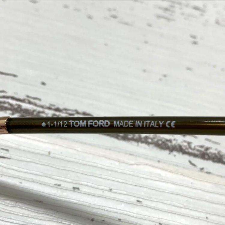 極美品❣️TOM FORDトムフォードRussell TF234サングラス 極美品❣️TOM FORDトムフォードRussell TF234サングラス - メルカリ