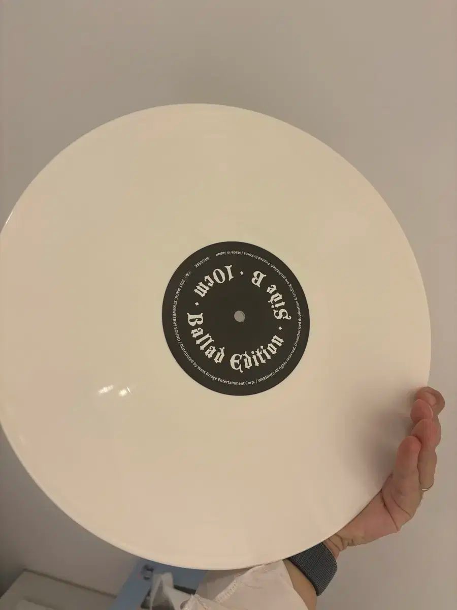 ヴァイナル ビニールレコード