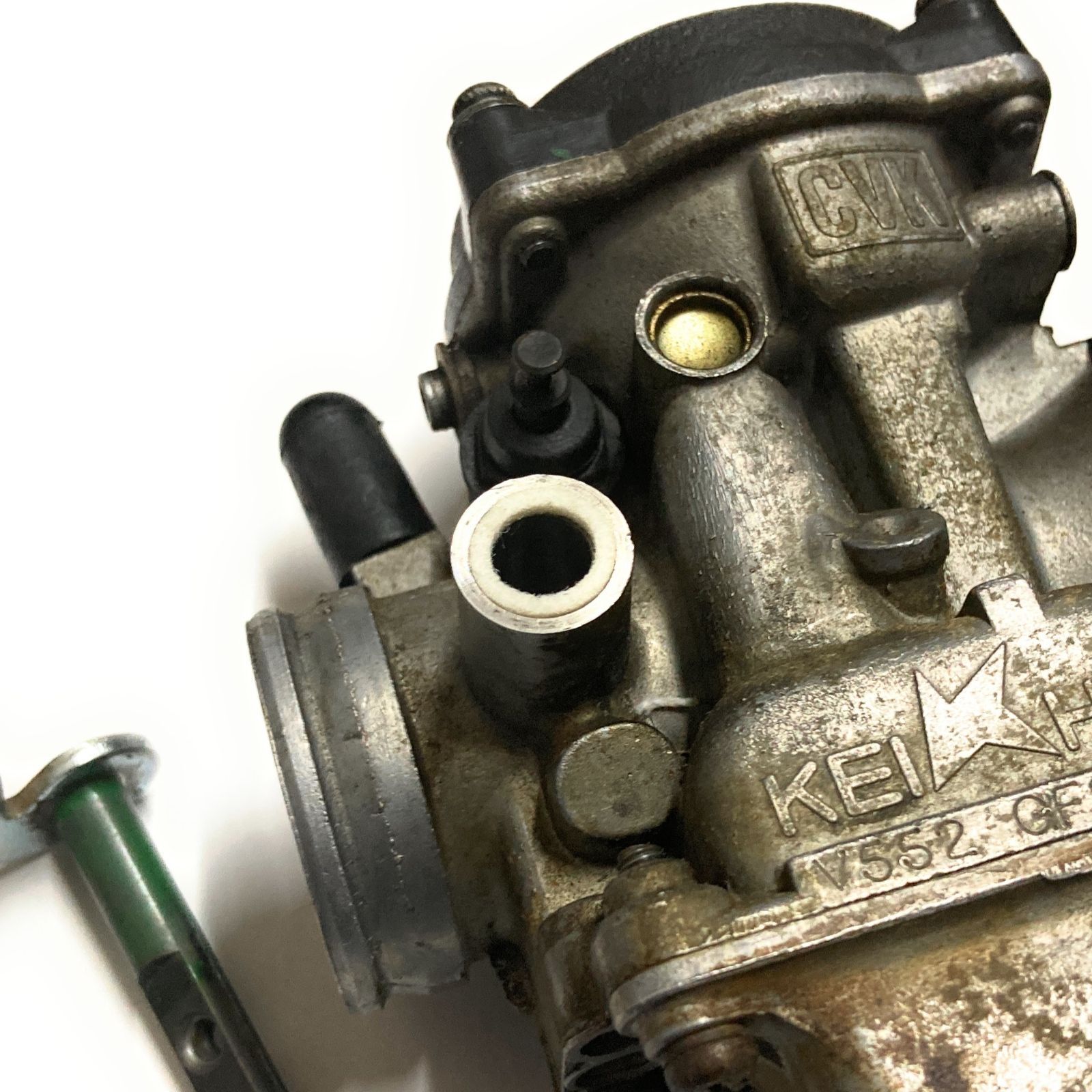 ゼファー キャブレター ジャンク ジャンク品 カワサキ ゼファー