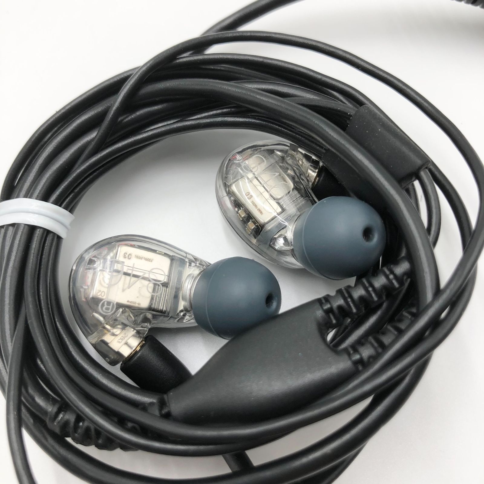 グラファイトシルバー 第2世代