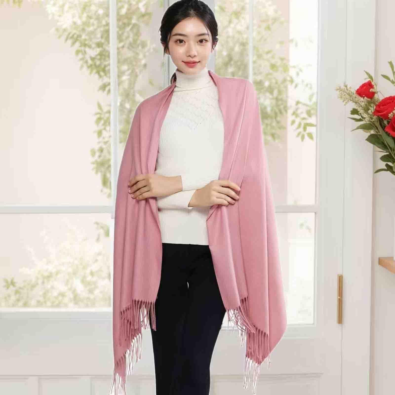 マフラーレディースマフラー大判ストール結婚式