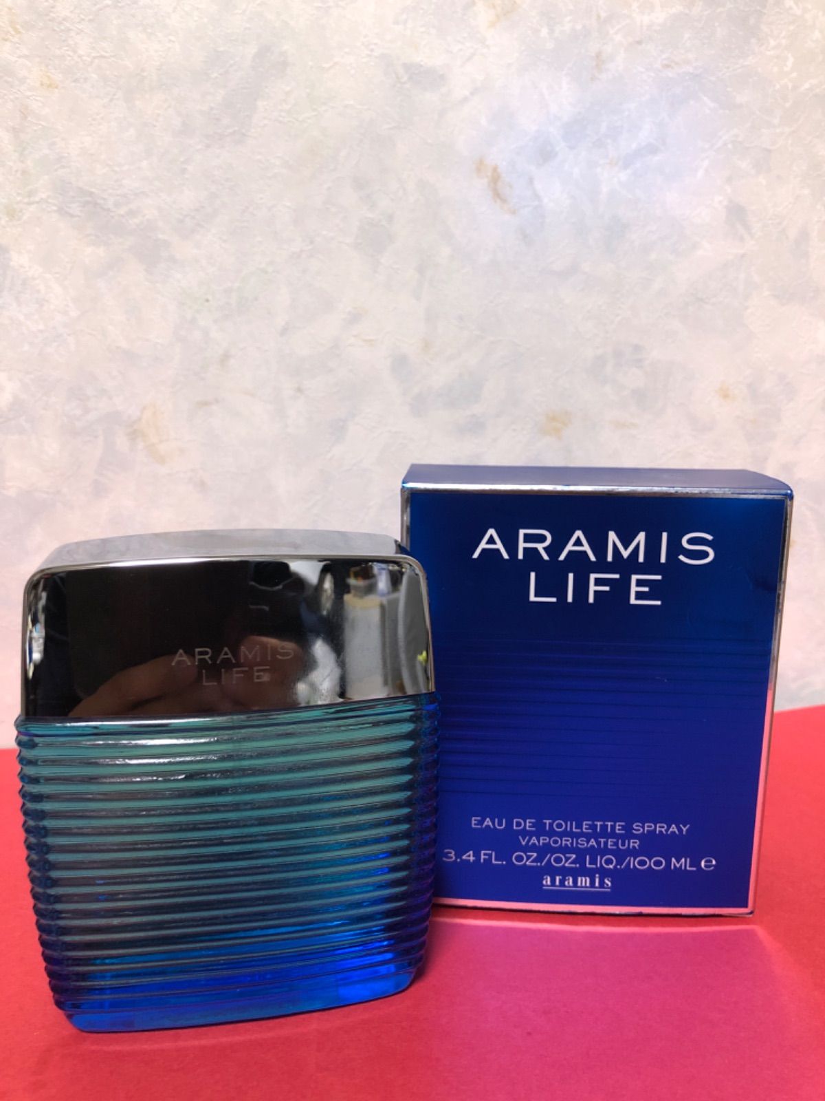 100ml アラミス ライフ オードトワレ Aramis Life オードトワレ 100ml