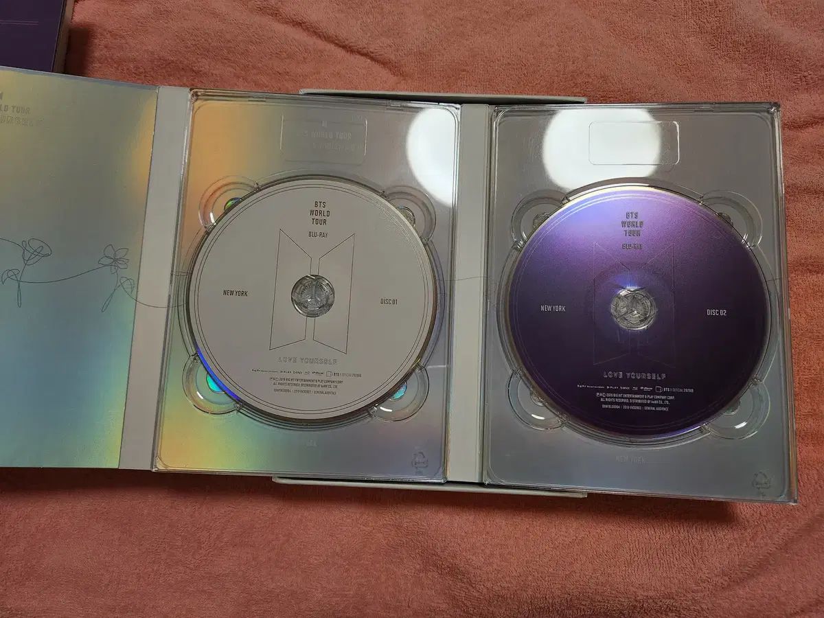 Blu-ray フルセット