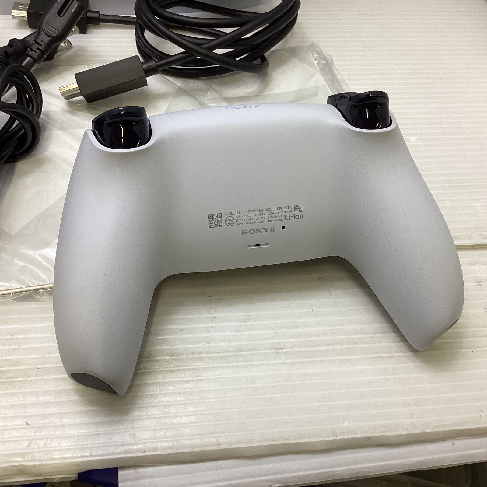 SONY プレイステーション5 CFI-1200A - メルカリ