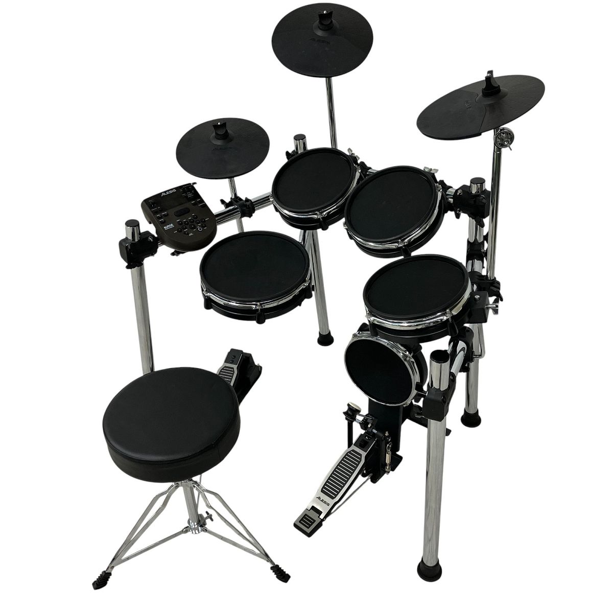 製品情報：SURGE MESH SPECIAL EDITION：Alesis