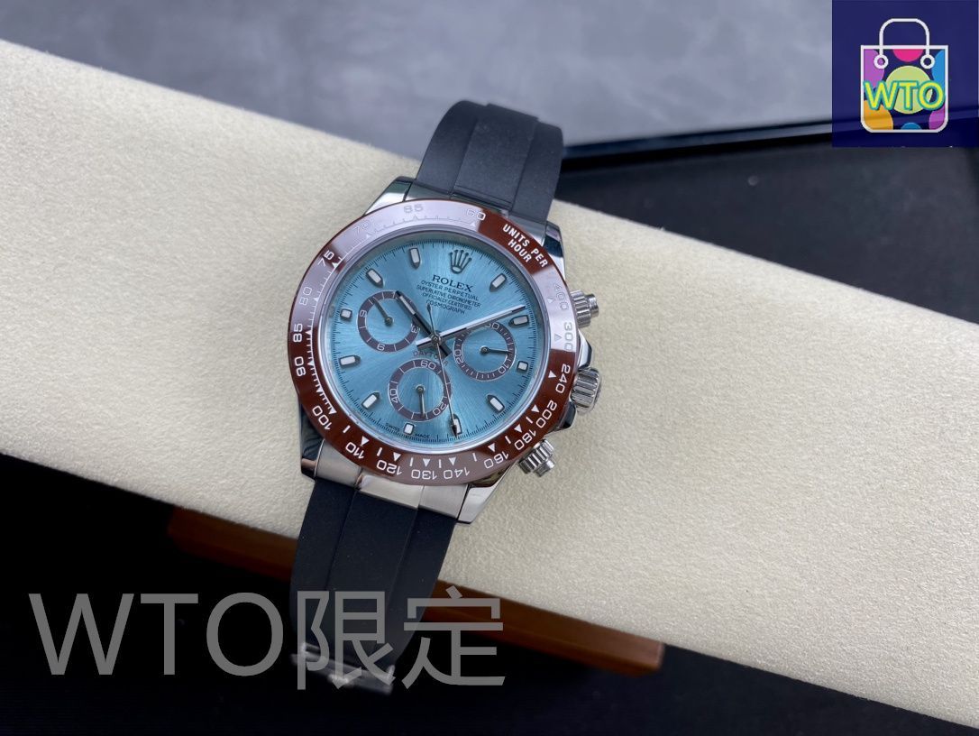  今日 Rolex ロレックス デイトナシリーズ 超高品質 WTO輸入2 腕時計(デジタル) 時計
