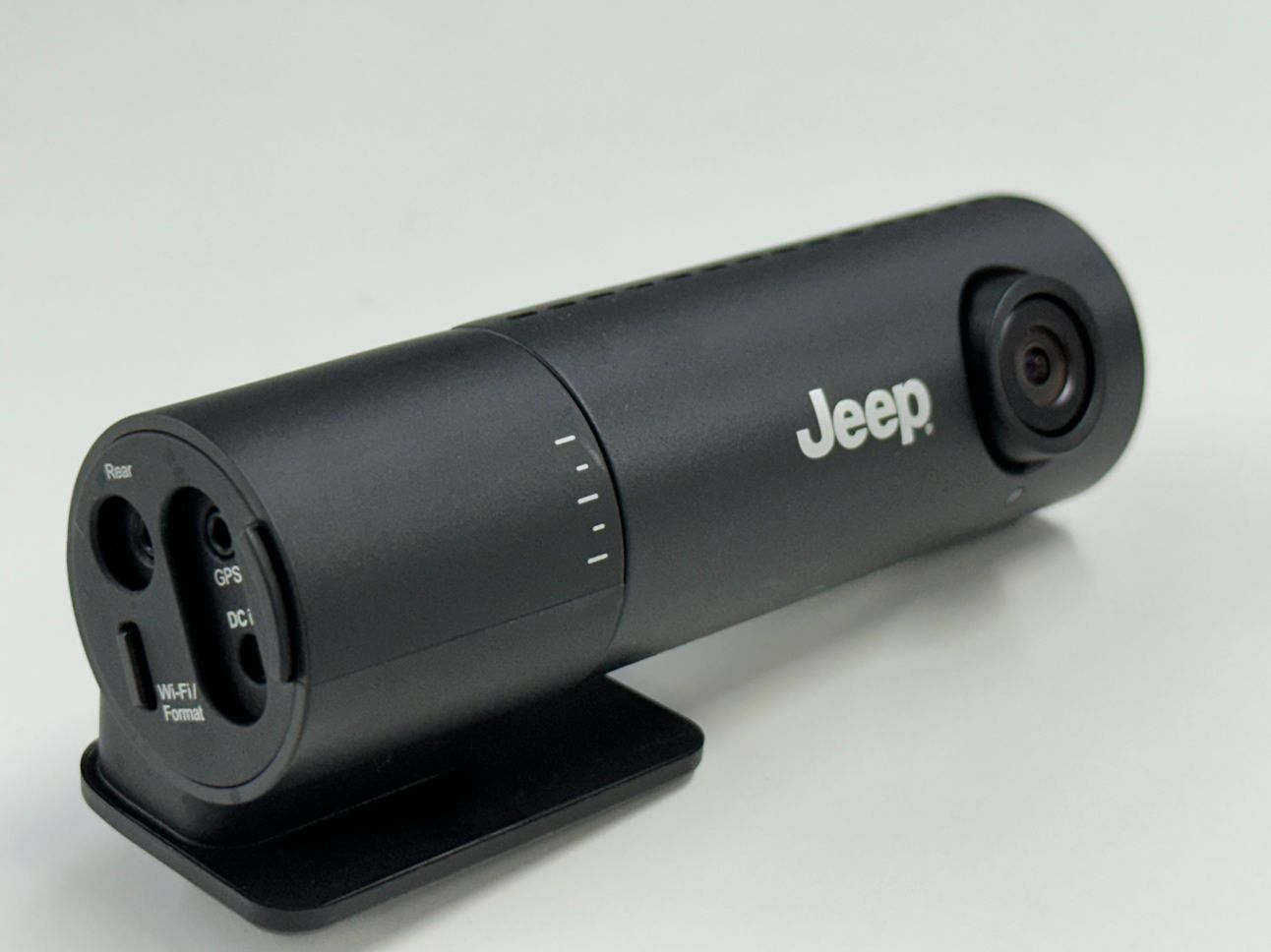 Jeep ジープ Full HD Wi-Fi ドライブレコーダー DR-SJP1 Jeep 純正 前後 ドライブレコーダー ERN DR-SJP1 ドラレコ DR