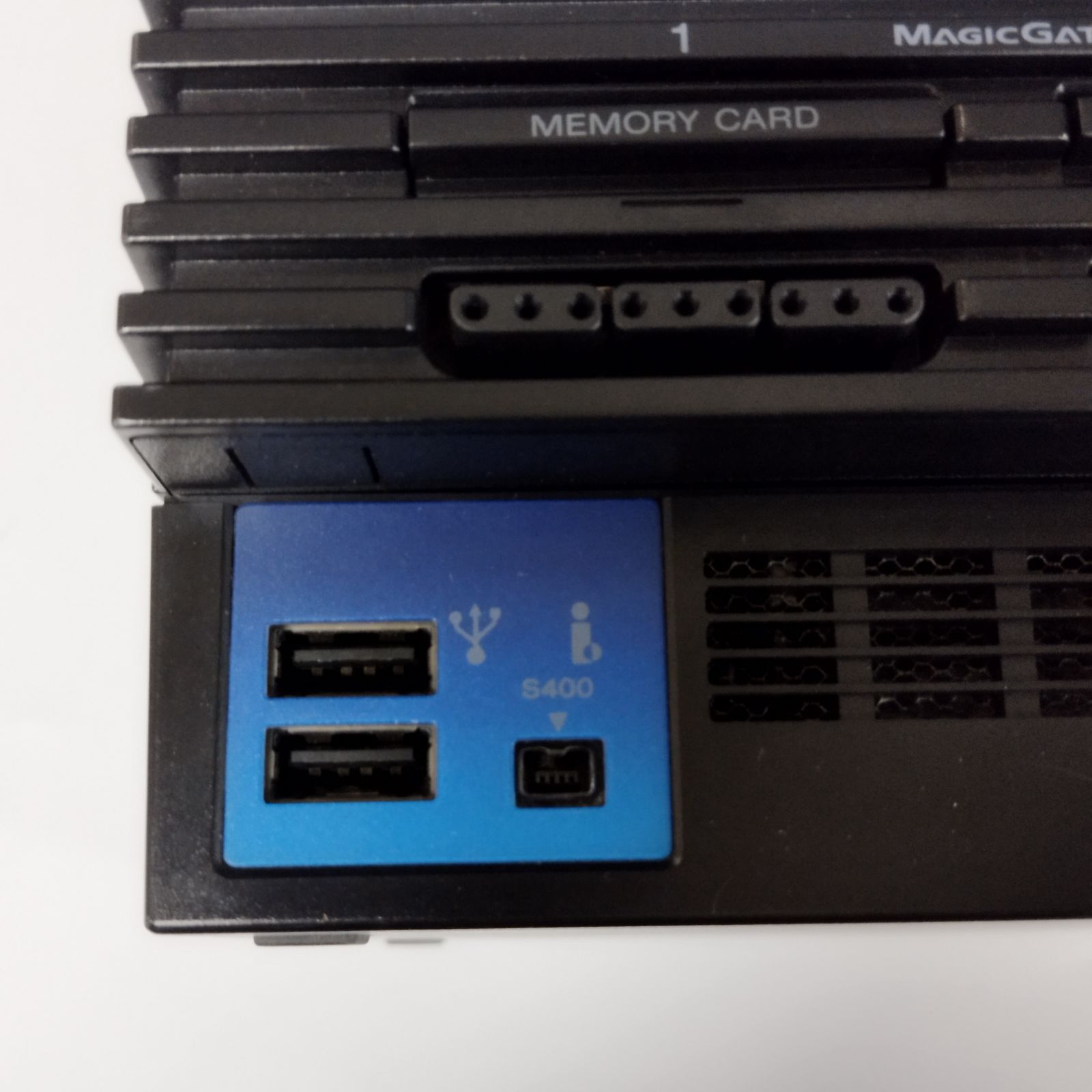 プレイステーション本体 ソフト２点付 ジャンク プレイステーション2 SCPH-90000 本体 ソフト付き 大量 まとめ