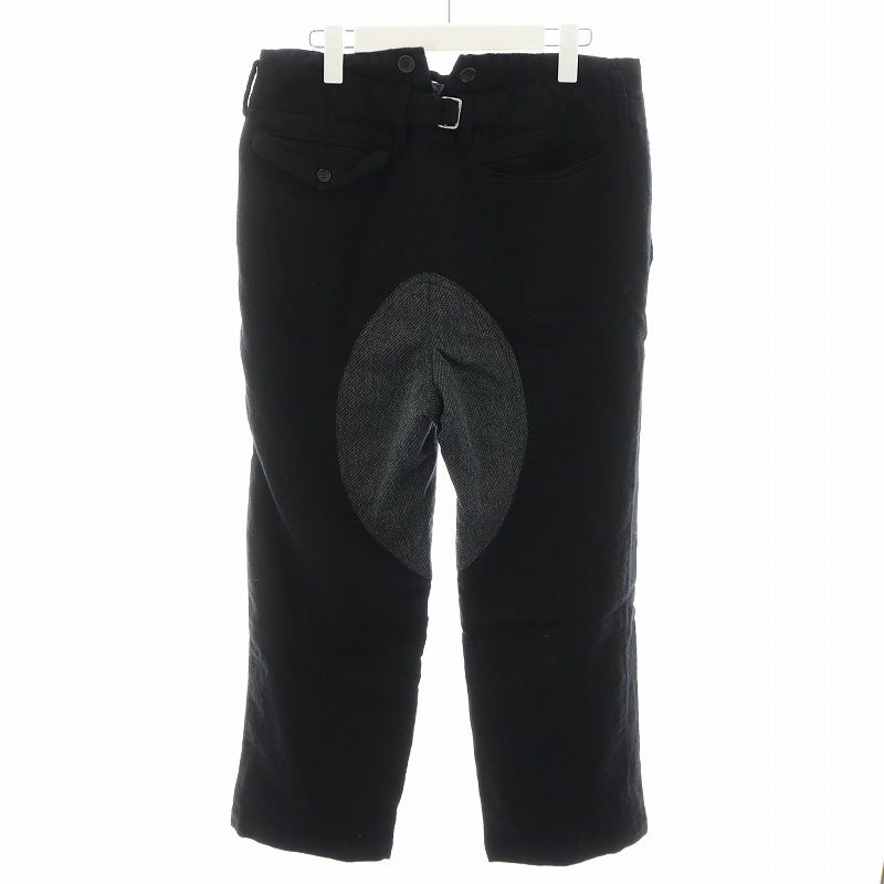 JUNYA WATANABE ジュンヤワタナベ パンツ（その他） XS 黒 【古着  
