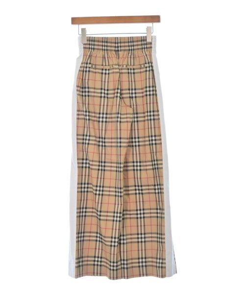 BURBERRY スラックス