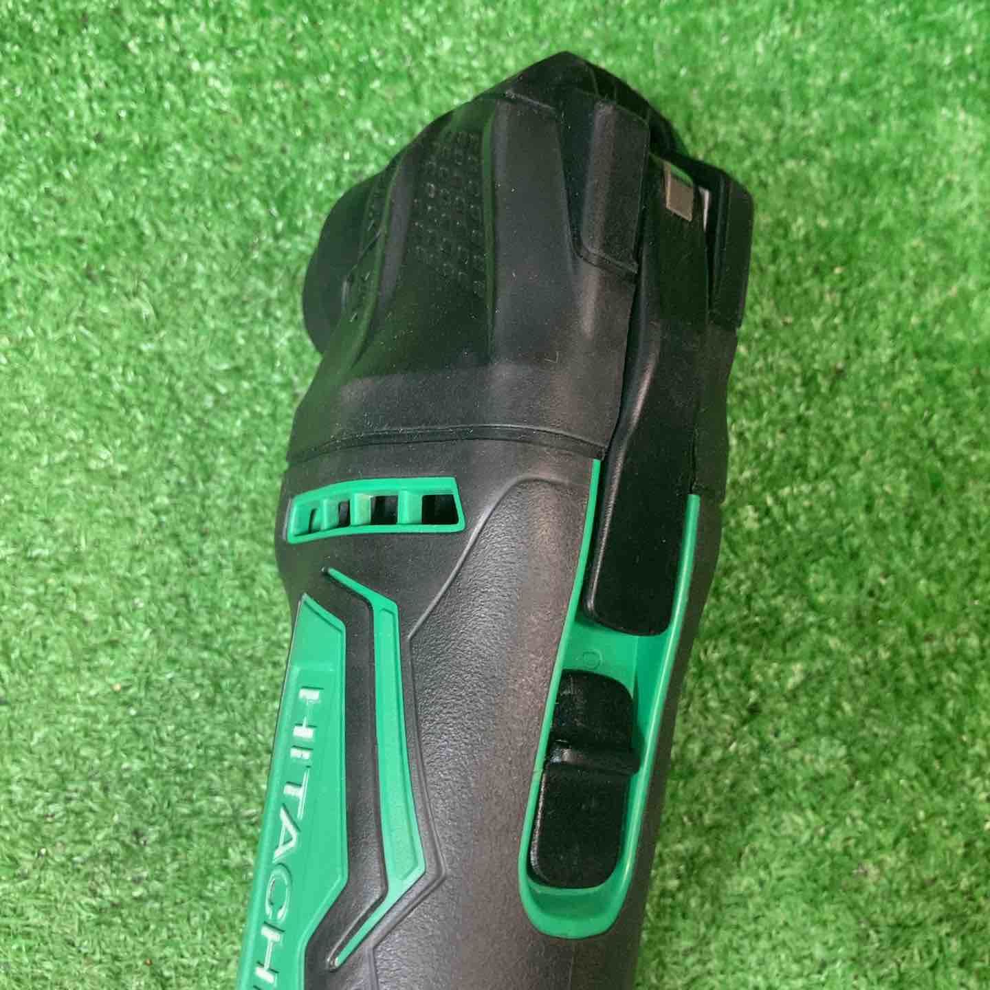 ハイコーキ HIKOKI 旧 日立工機 マルチツール CV350V 藤沢店 HRDEVELOPMENT_JP