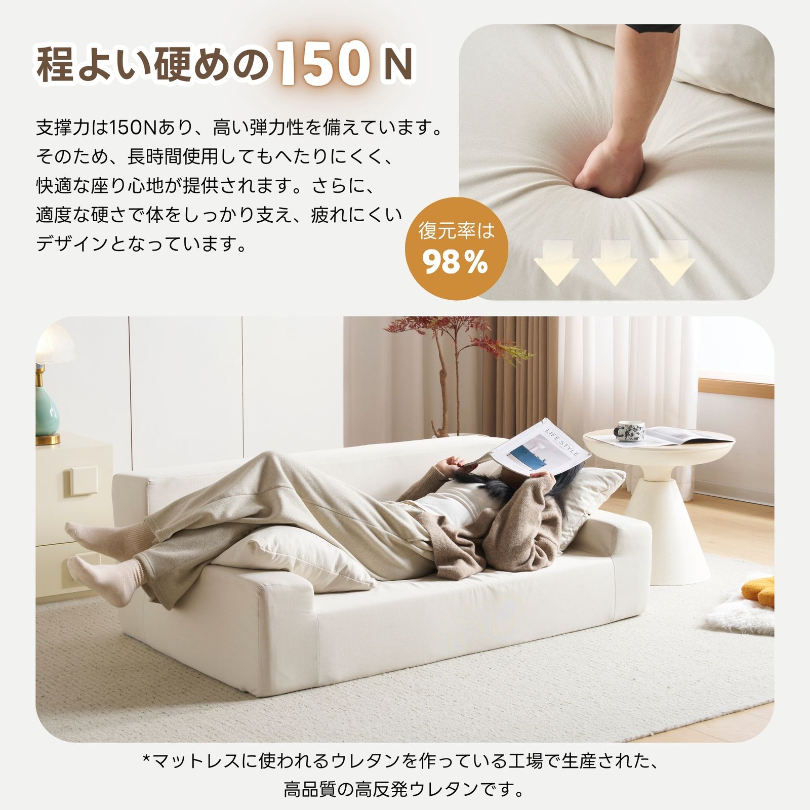 コンパクト