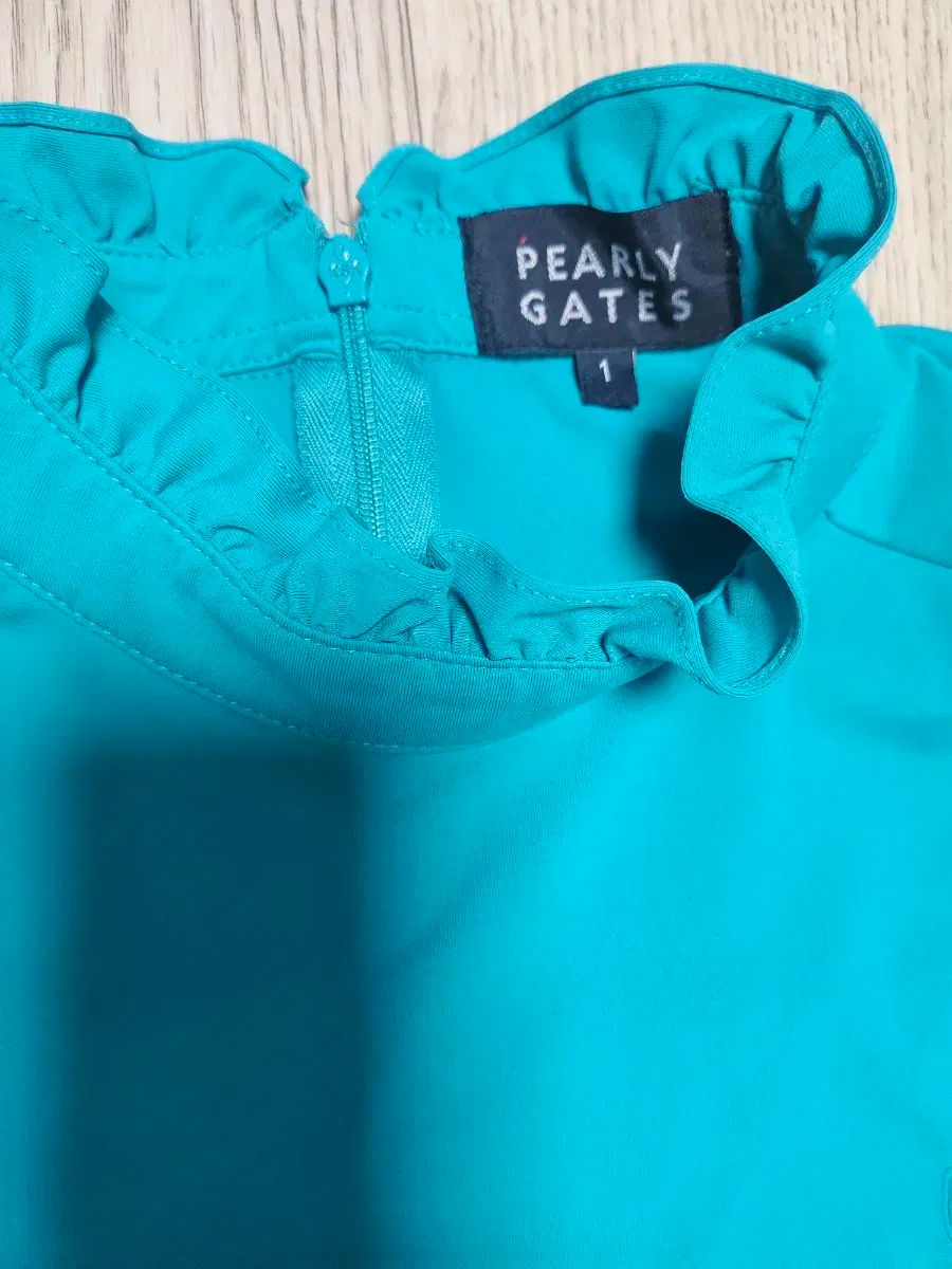 PEARLY GATES(パーリーゲイツ) ノースリーブ ル・コックスカート