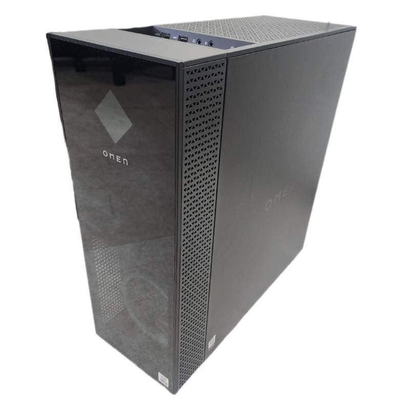 中古 omen 30L Desktop GT-13-0827JP 中古 omen 30L Desktop GT-13-0827JP HP OMEN 30L RTX3090 core i9