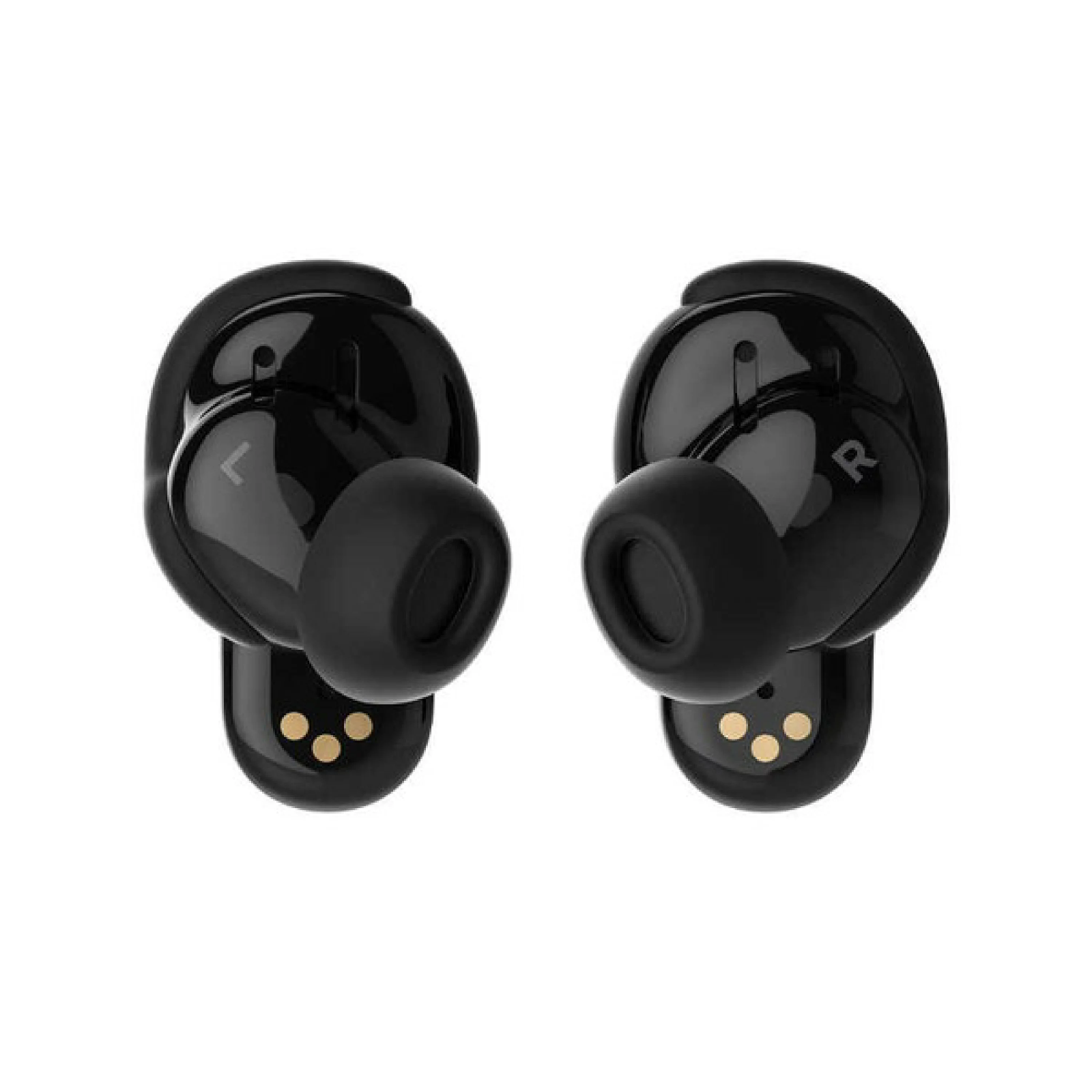 カーキ×インディゴ 新品 BOSE Quiet Comfort Earbuds Ⅱ ブラック