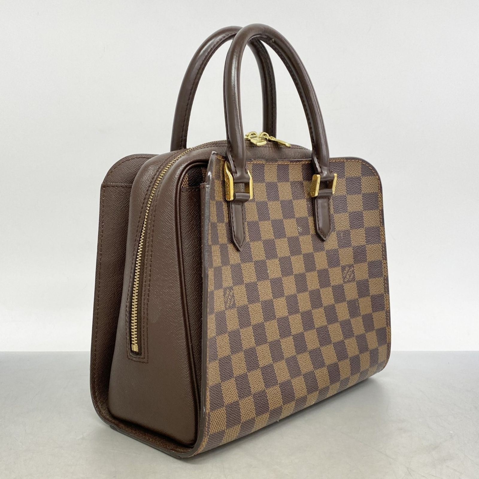 ルイヴィトン トリアナ ハンドバッグ 【公式通販】