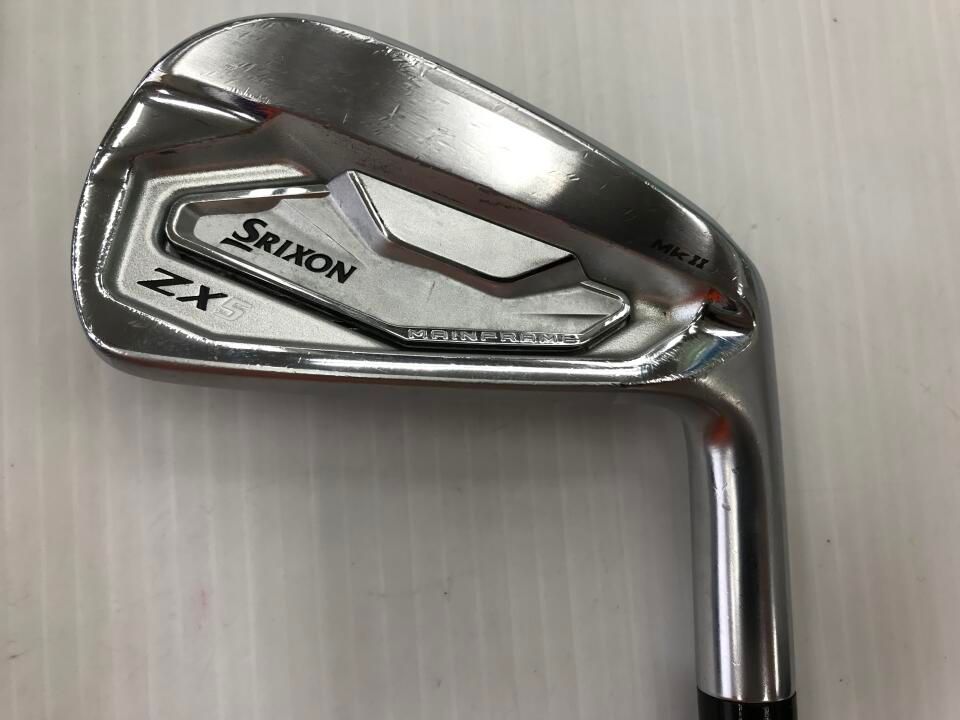 SRIXON ZX5 Mk2 | S | NSプロ MODUS 3 TOUR 105 DST | 中古