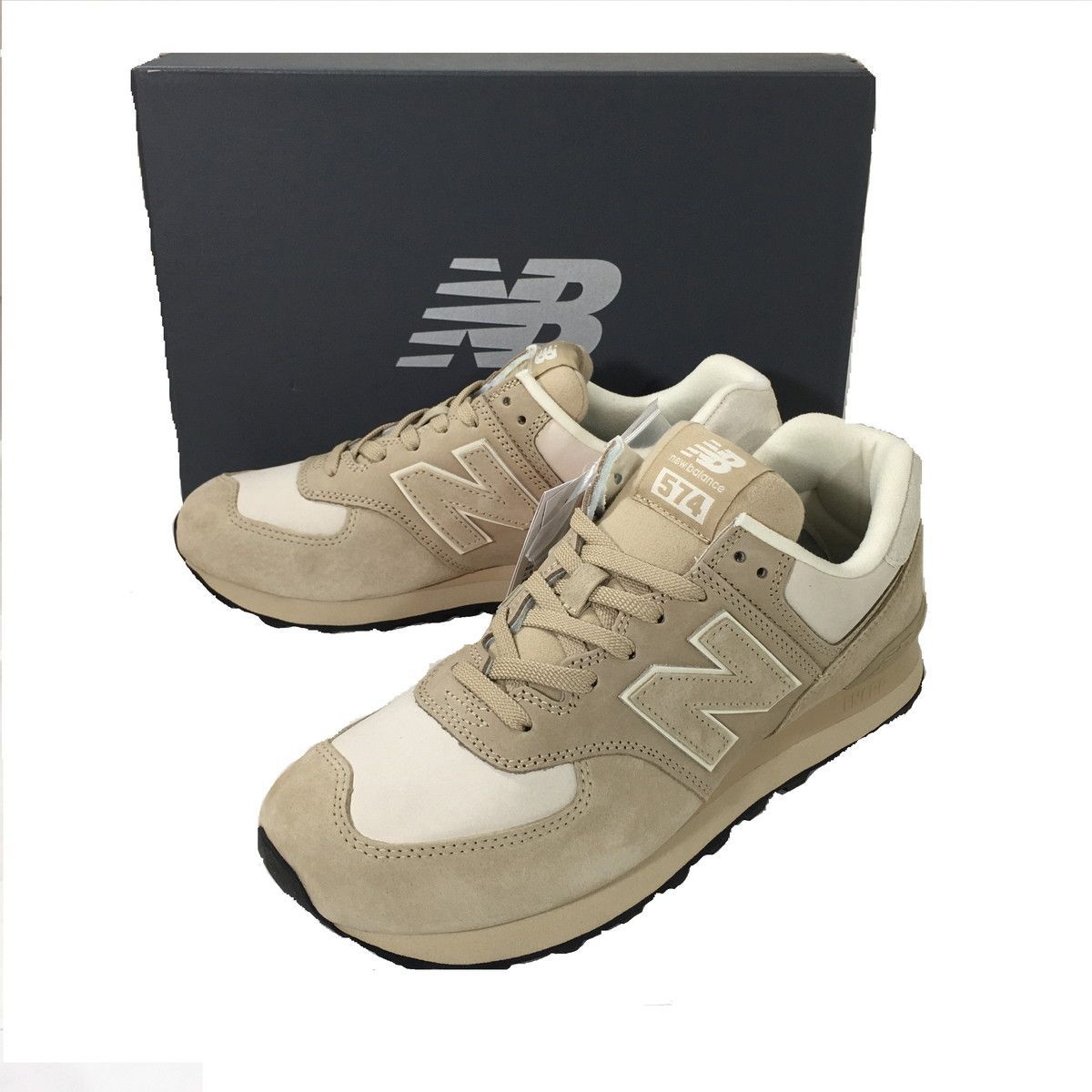 未使用品 ニューバランス New Balance x eYe JUNYA WATANABE MAN