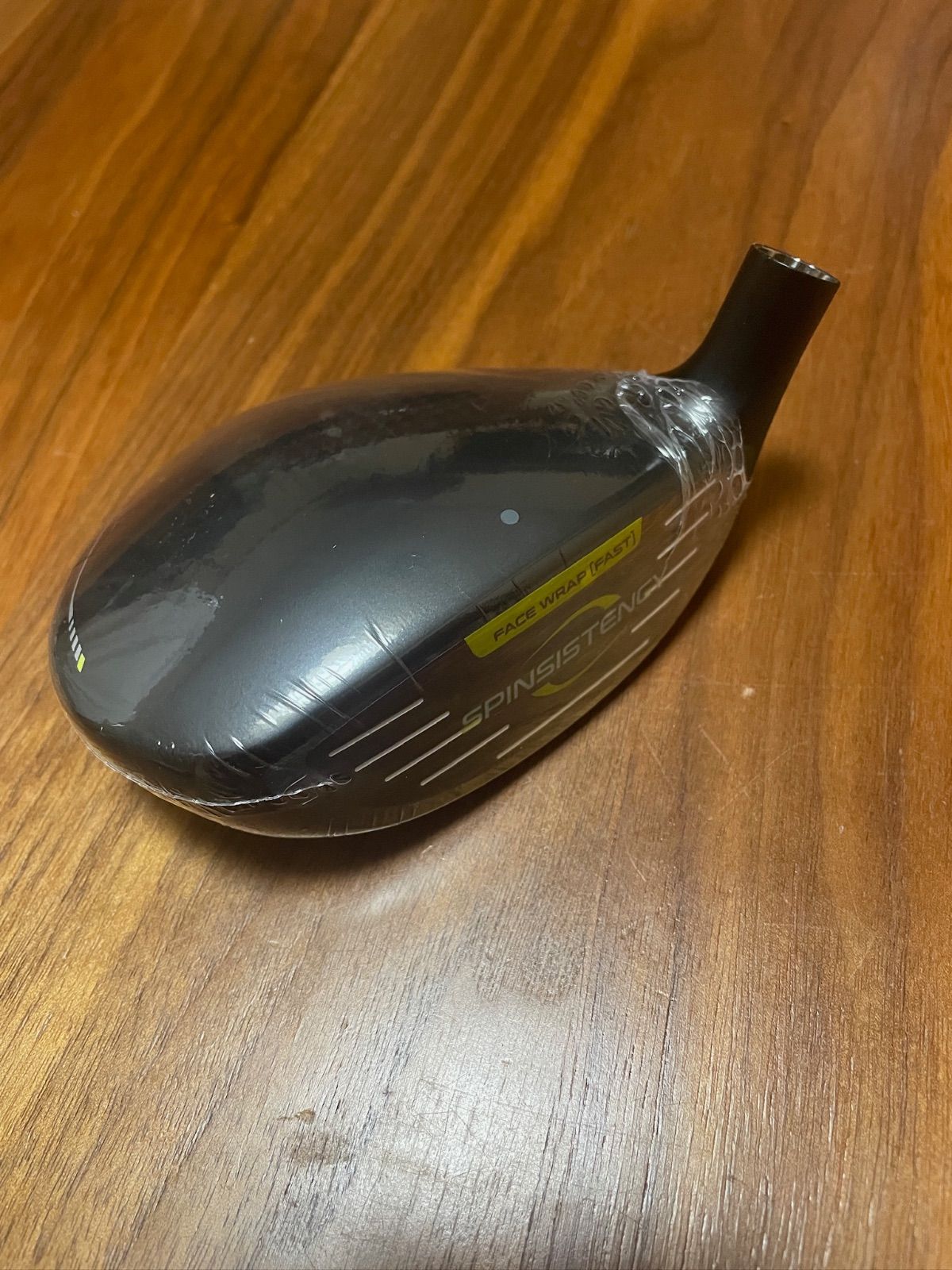 ピン HL 3W フェアウェイウッド G430 MAX PING ヘッドのみ #3