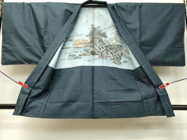 ★ 平和屋着物●男性