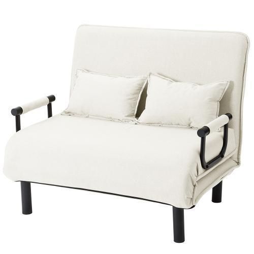 人気推薦 ソファーベッド 一人用 折りたたみ シングル 2人掛け 脚付き ソファベッド コンパクト 3WAY ふわふわ生地 ソファベッド ソファー ベッド フロアソファ